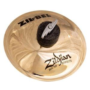 Zildjian A20002 9.5 inch FX Series Large Zil Bel Cymbal